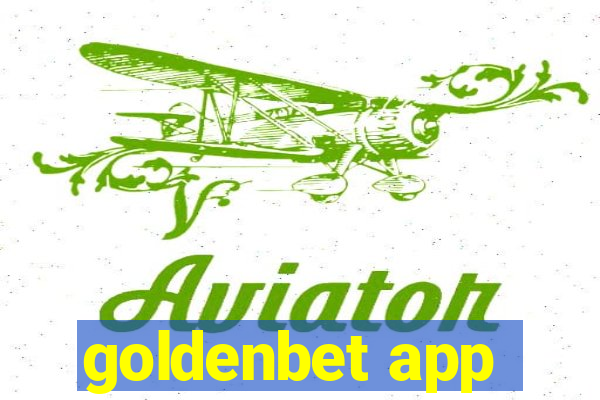 goldenbet app